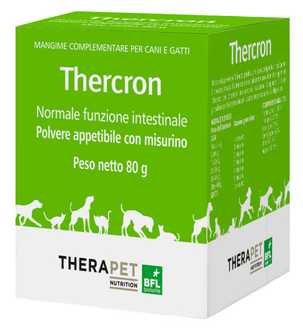 Thercron 80 gr