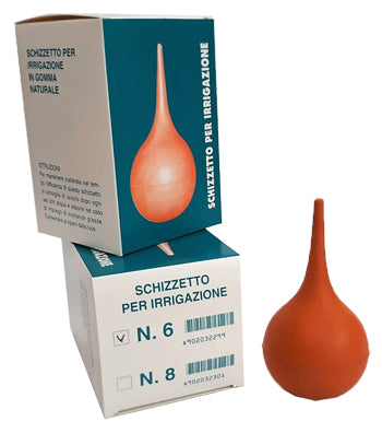 Schizzetto gomma 6