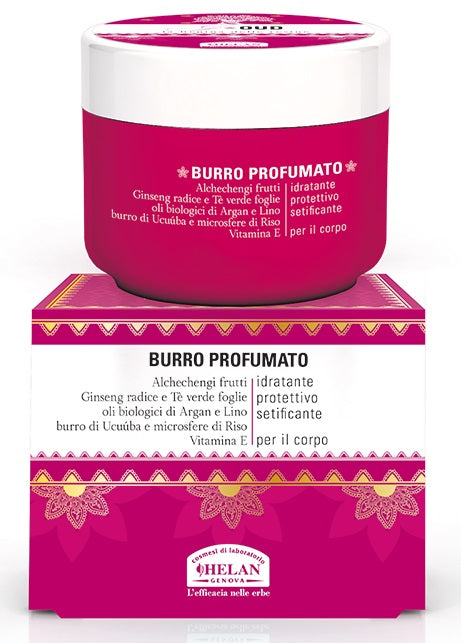 G oud burro profumato crp200ml