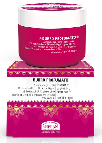 G oud burro profumato crp200ml