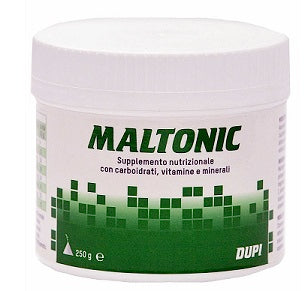 Maltonic gran 250g