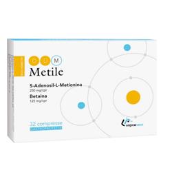 Ddm metile 32cpr