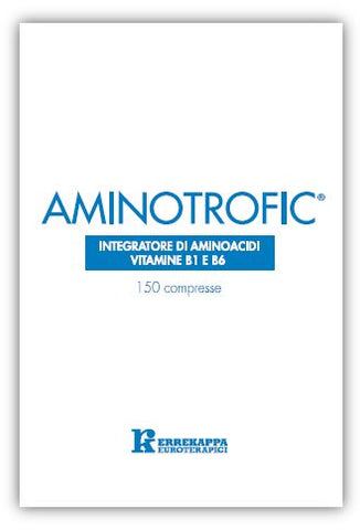 Aminotrofic 150cpr