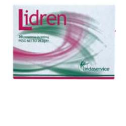 Lidren 30cpr Hauptbild