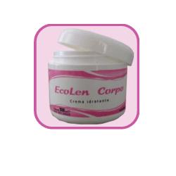 Ecolen cr corpo 500g Hauptbild