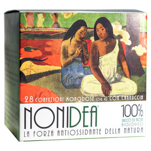 Nonidea succo 28bust 30g