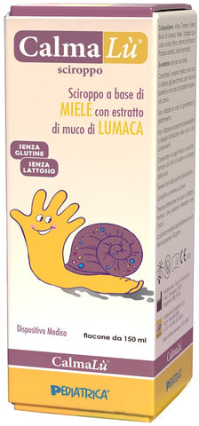 Calmalu' 150ml con misurino