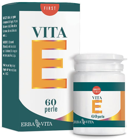 Vitamina e 60prl