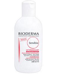 Sensibio milk 250ml Hauptbild