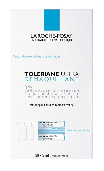 Toleriane strucc occhi 30x5ml