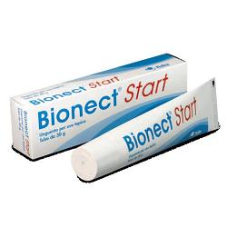 Bionect start unguento 30g