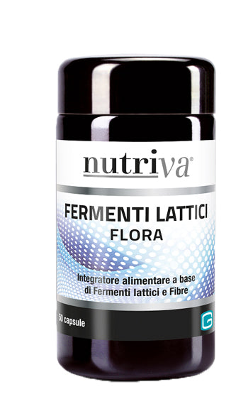 Nutriva flora
