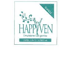 Happyven bianca gel emoll 150