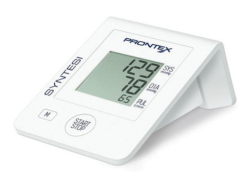 Prontex syntesi misur press di