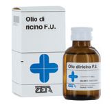 Olio ricino 50g Hauptbild