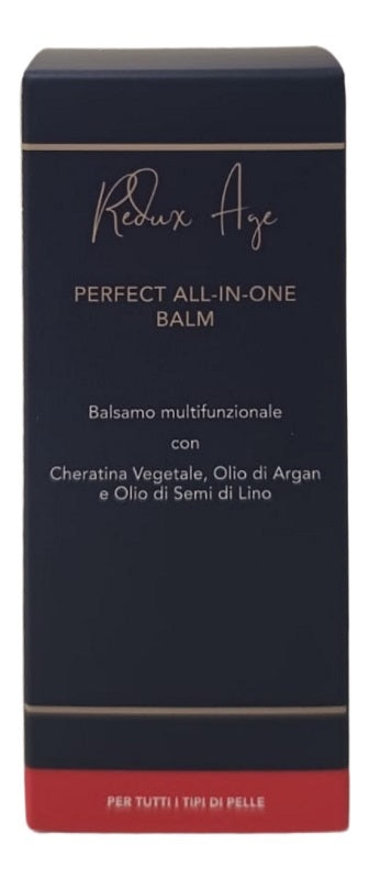 Salus natura redux age perfect