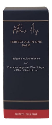 Salus natura redux age perfect