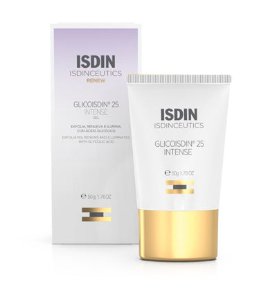 Glicoisdin 25 intense gel 50ml Immagine principale del prodotto