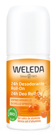 24h deo roll-on olivello 50ml