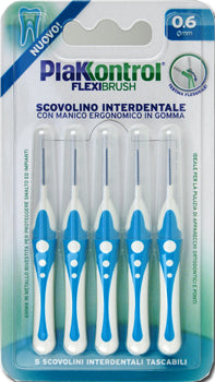 Plakkontrol scov flexi brush06