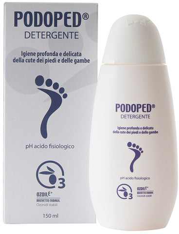 Podoped detergente 150ml