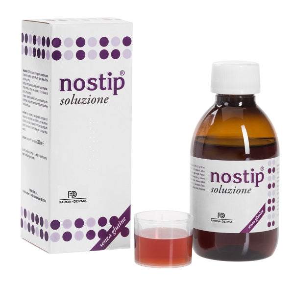 Nostip scir os fl vt 200ml