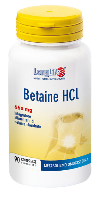 Betaine hcl 90cpr  phoenix