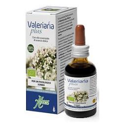 Valeriana plus gocce 30ml