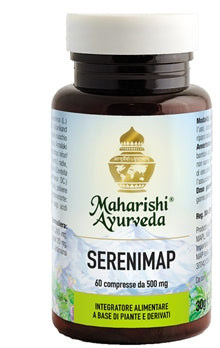 Serenimap 60cpr 60g