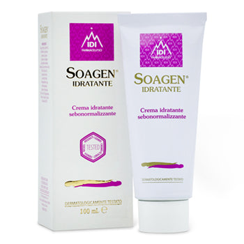Soagen idrat 100ml
