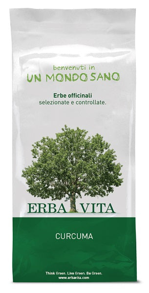 Curcuma 100g Immagine principale del prodotto