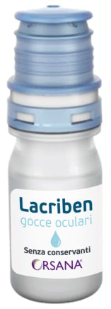 Lacriben 10ml