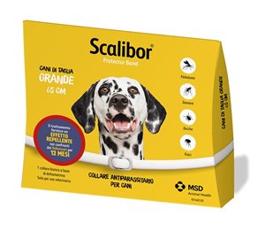 Scalibor protect.band*bi 65cm Hauptbild