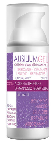 Ausilium gel 50ml