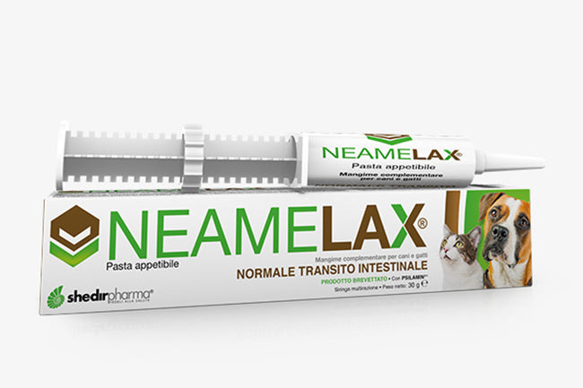 Neamelax pasta 30g Immagine principale del prodotto
