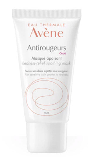 Avene antirougeurs maschera