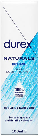 Naturals idratante 100ml