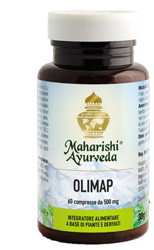 Olimap 60cpr 30g nf am Hauptbild
