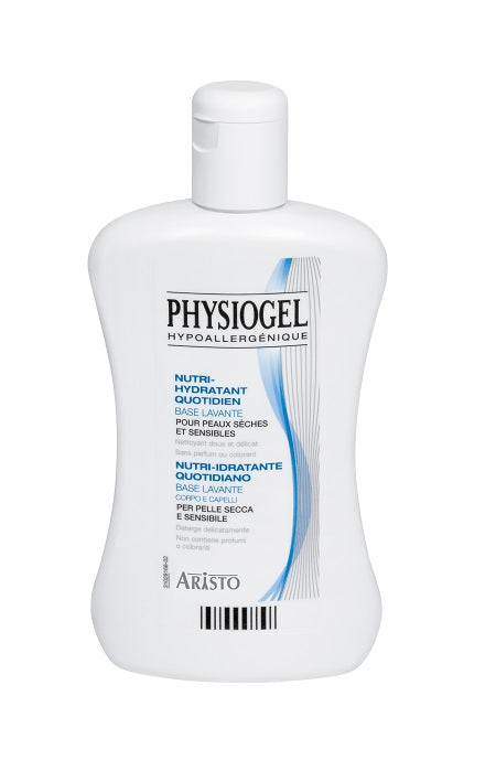 Physiogel*base lavante 250ml