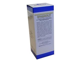 Spasmolit 50ml bg Immagine principale del prodotto