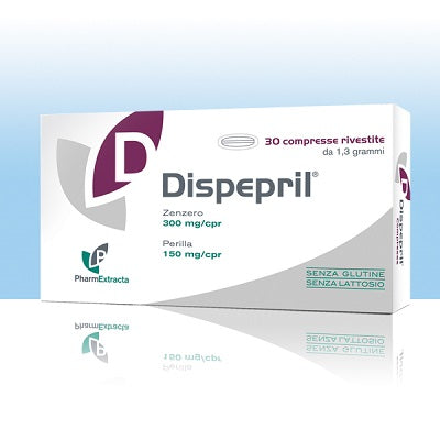 Dispepril 30cpr rivestite Hauptbild