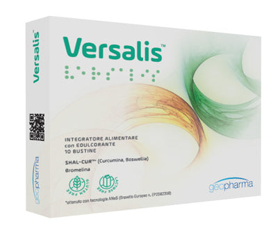 Versalis 10bust Imagen principal del producto
