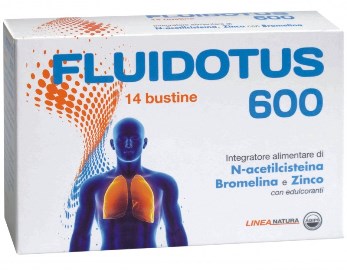Fluidotus 14bust