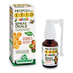 Epid junior spray os 15ml