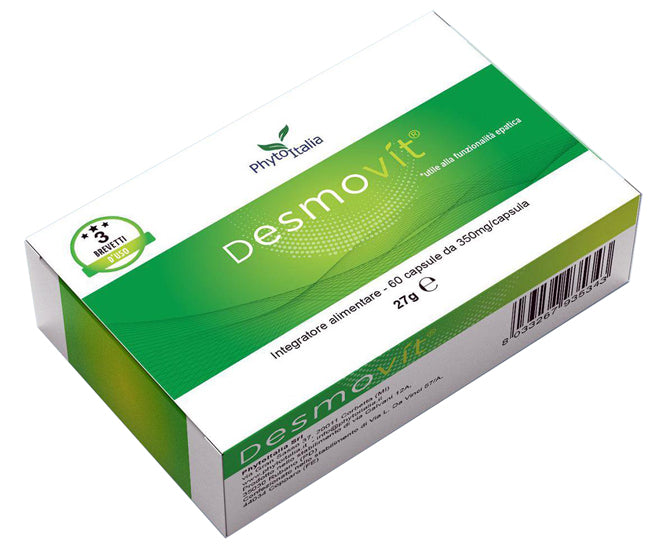Desmovit 60cps Hauptbild