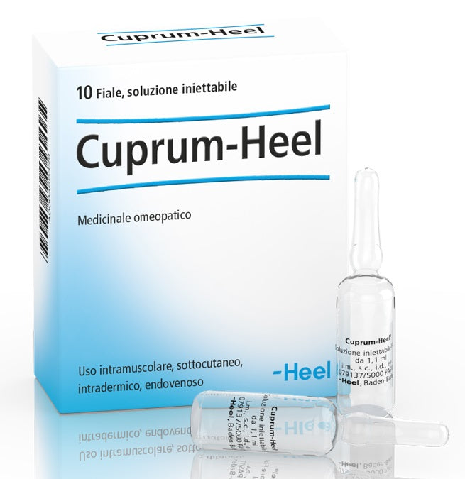 He.cuprum heel 10fl