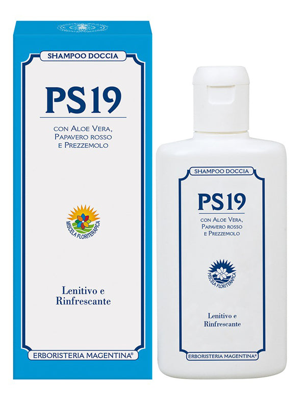 Ps19 docciash 200ml