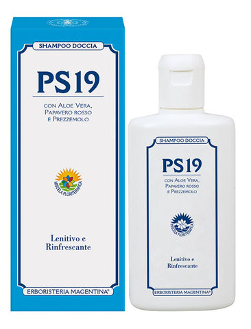 Ps19 docciash 200ml