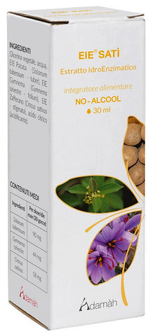 Eie sati' 30ml gtt