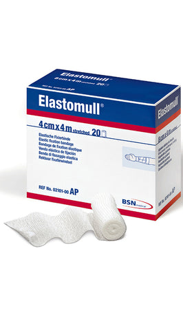 Benda elastomull 400x4cm 2094